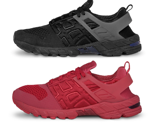 *HOT* $24.99 (Reg $100) ASICS Tiger Unisex Shoes + FREE Shipping