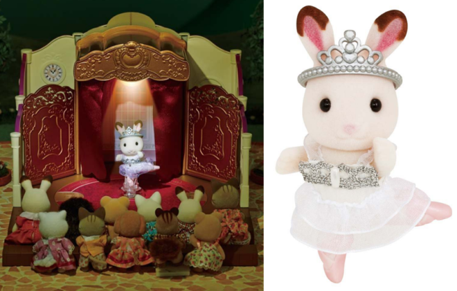 ballet-theater-set