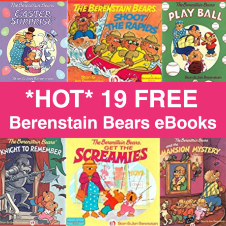 berensteain-books-ebooks