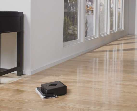 *HOT* $249.99 (Reg $400) iRobot Braava Floor Mopping Robot + FREE Shipping