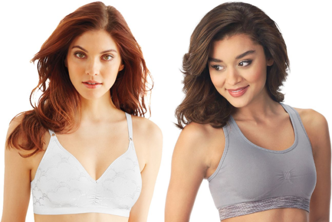 bras