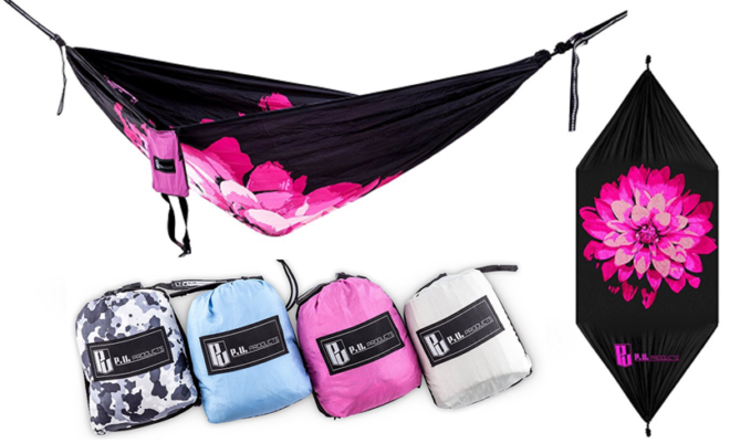 camping-hammock