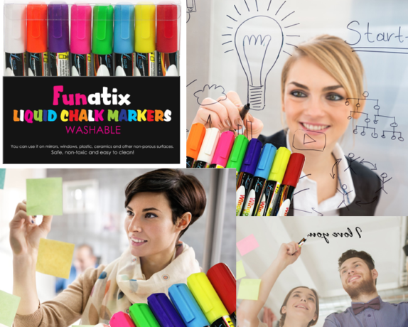 chalk-markers