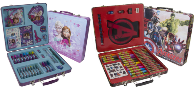 character-tin-sets