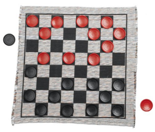 checkers