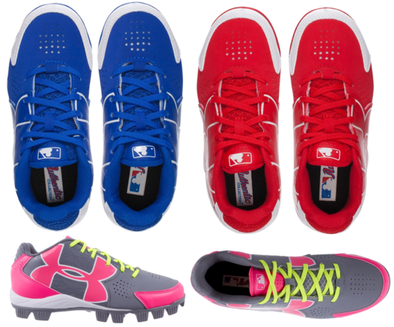 cleats