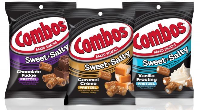 *NEW* $1.00 Off Two Combos Baked Snacks Coupon (Print Now!)