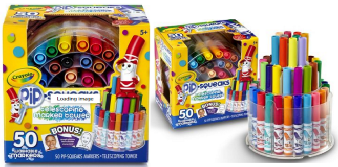 crayola-marker-tower