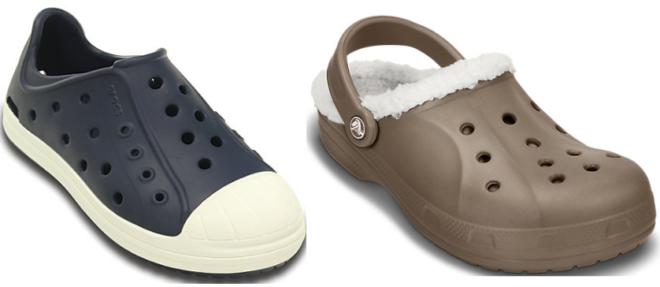 *HOT* Crocs Shoe Sale (As Low As $14.99 - Reg $35!)