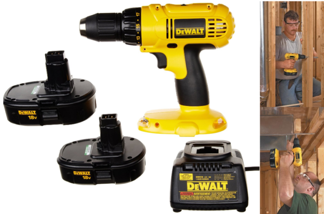 dewalt