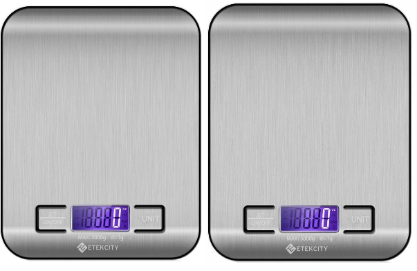 digitalscale