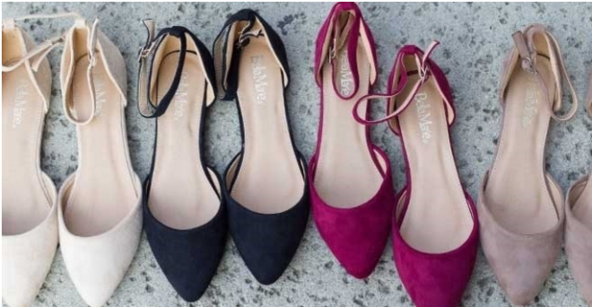 flats