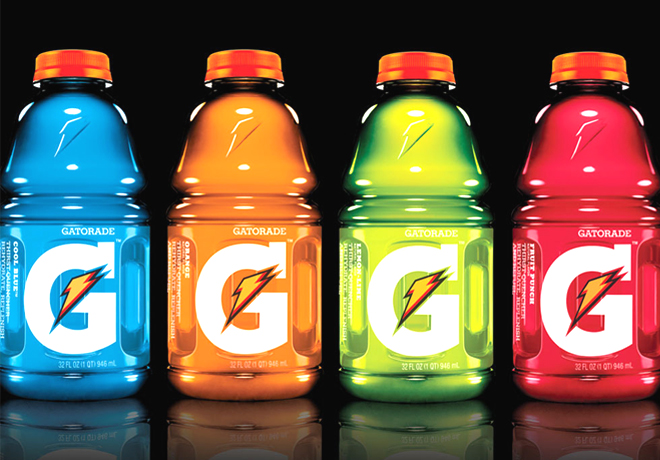 $8.07 Gatorade 12-Count Variety Pack + FREE Shipping (Just $0.67 Per Bottle!)