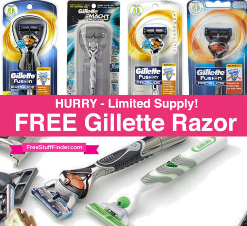 gillette-razor