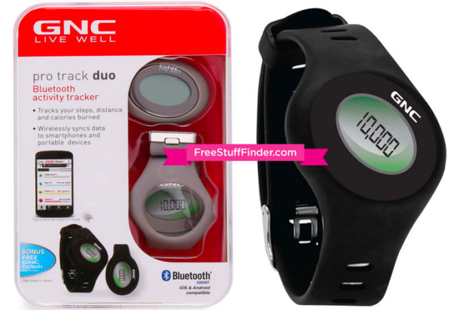 gnc-tracker