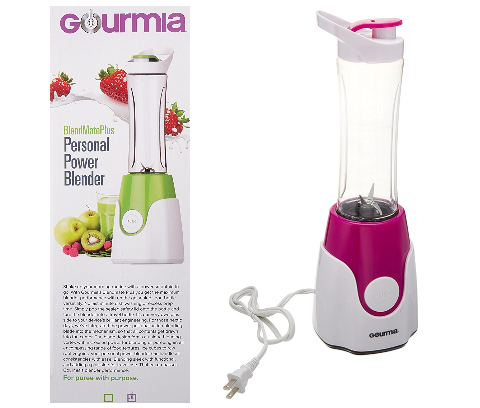 gourmia-blender