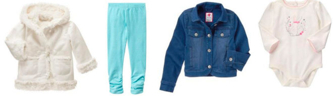 gymboree