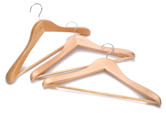 hangers