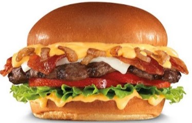 hardees