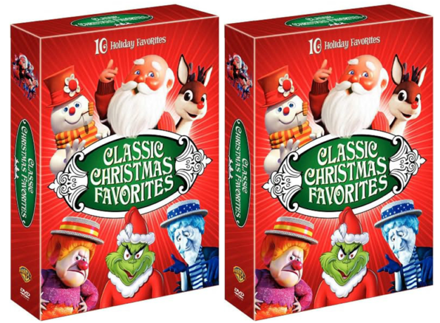 holiday-favourites