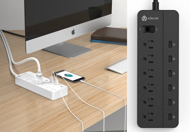 icleversurgeprotector
