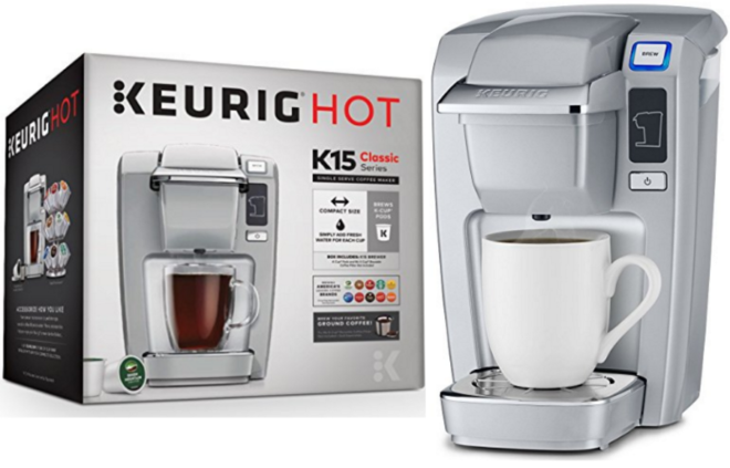 keurig-k15