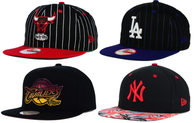 lids