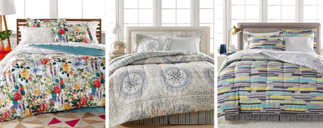 *HOT* $39.99 (Reg $100) Any Size Bed in a Bag Set + FREE Shipping (Today Only!)