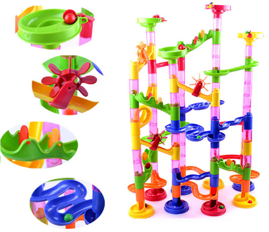 marble-race