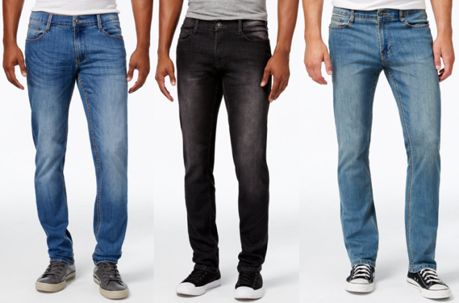 $15.99 (Reg $45) Men’s Ring Of Fire Jeans + FREE Pickup