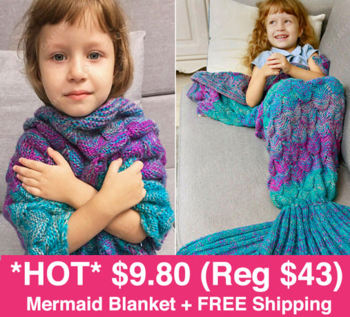 mermaid-blanket