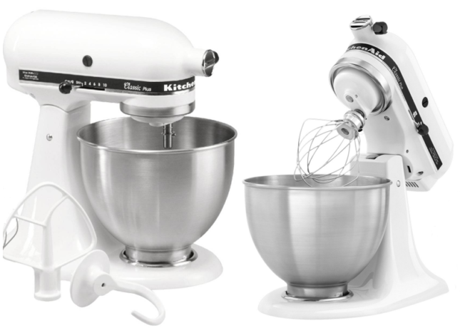 mixer