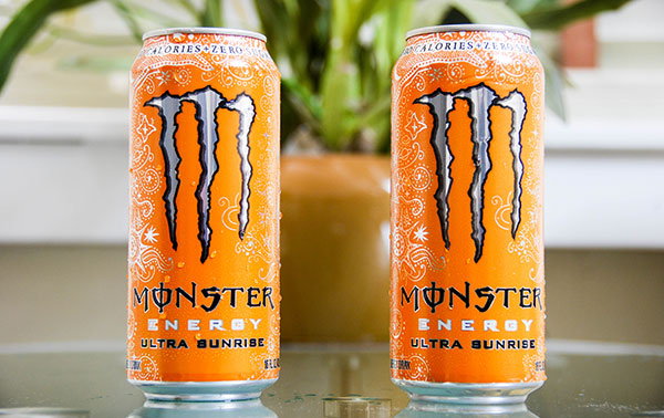 monster