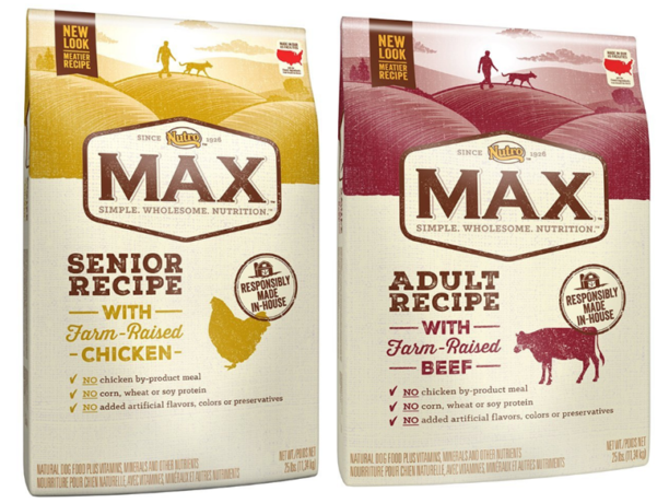 nutro-max