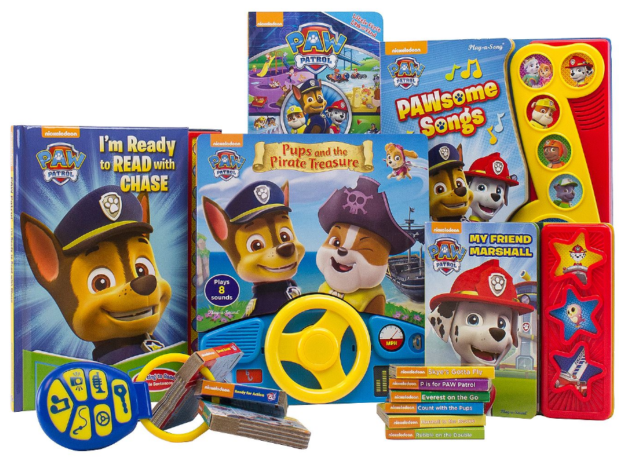 paw-patrol