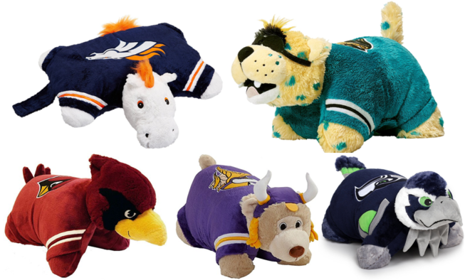 pillow-pets