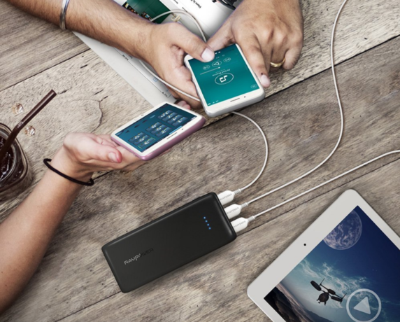power-bank