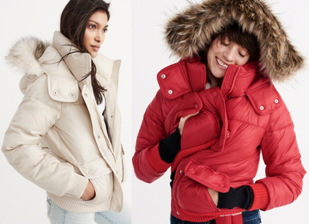 *HOT* $21.25 Men's Puffer Jackets + FREE Pickup