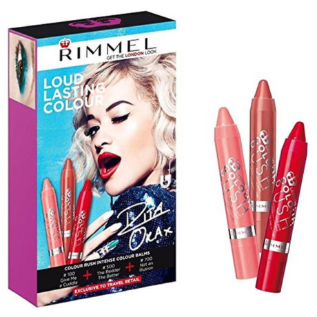 rimmel