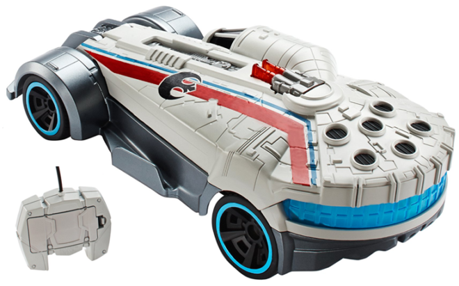 star-wars-rc-car