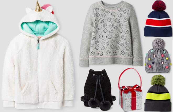 target-kids-clothing