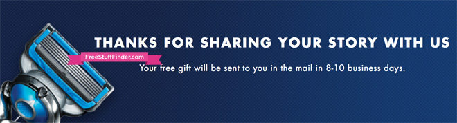 thanks-gillette