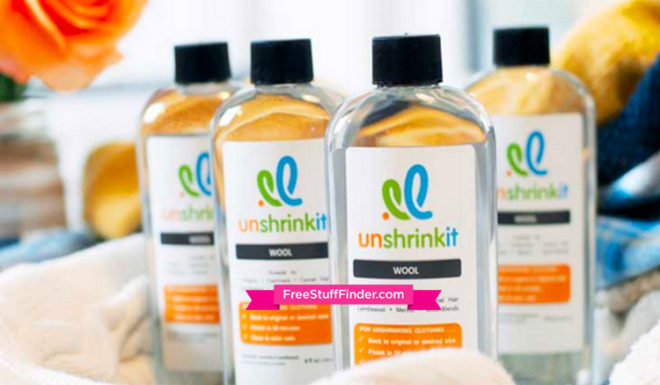 Possible FREE UnShrinkIt (144 Available!)