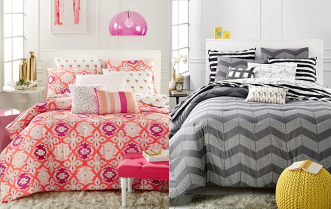 *HOT* 40% Off Whim Bedding By Martha Stewart + FREE Pickup