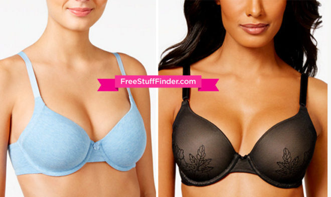 *HOT* 2 for $29.98 Bras + FREE Shipping