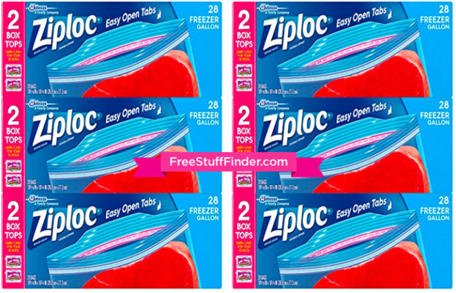 ziploc