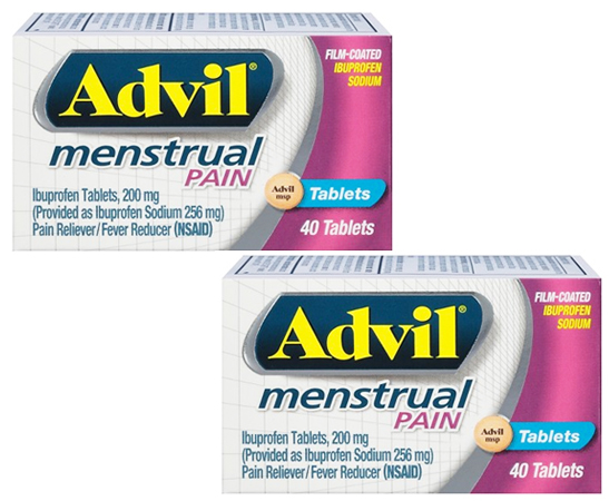 advil