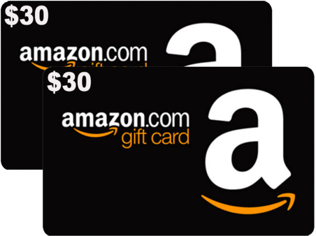 Amazon-GC-30