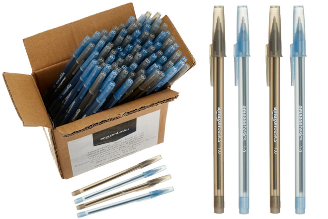 Amazon-Pens