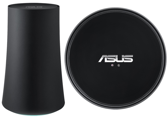 AsusRouter